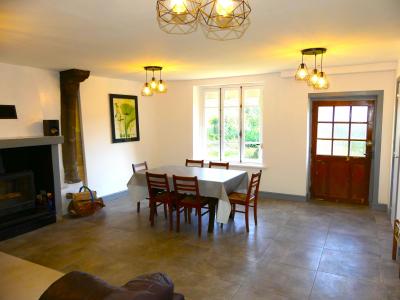 Acheter Maison 126 m2 Rostrenen