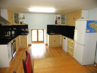 Acheter Maison Rostrenen 153700 euros