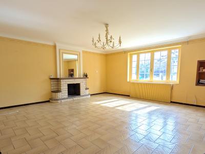Acheter Maison 185 m2 Bagas