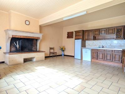 Acheter Maison Bagas Gironde