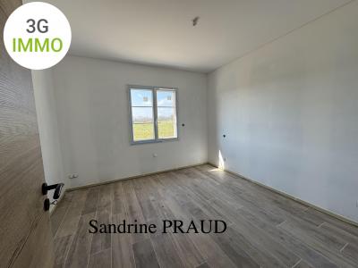 Annonce Vente 4 pices Maison Lussac 33