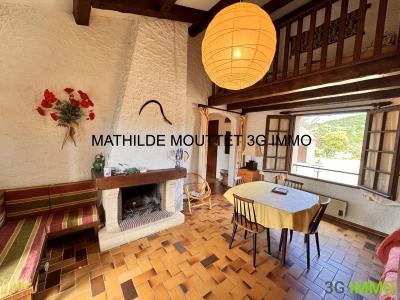 Annonce Vente 2 pices Appartement Greoux-les-bains 04