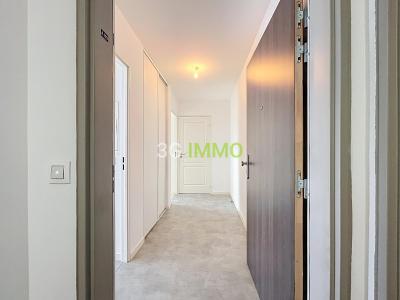 Acheter Appartement 56 m2 Gargenville