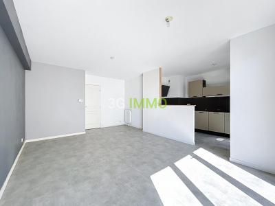 Acheter Appartement Gargenville Yvelines