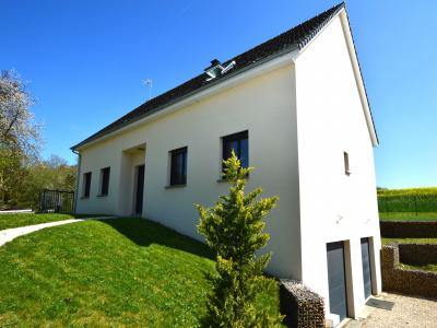 Annonce Vente 7 pices Maison Gargenville 78