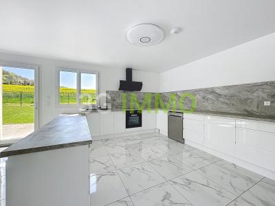 Acheter Maison Gargenville 467000 euros