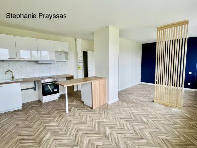 Annonce Vente Appartement Agen 47