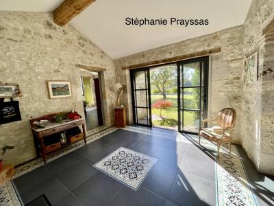 Annonce Vente 9 pices Maison Agen 47
