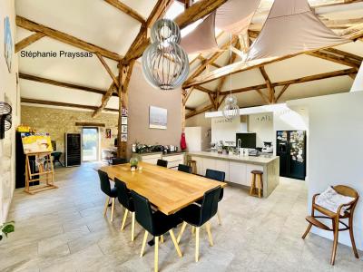 Acheter Maison 325 m2 Agen