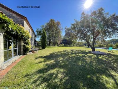 Acheter Maison Agen Lot et garonne