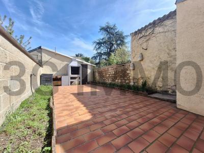 Annonce Vente 4 pices Maison Antran 86