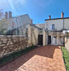 Acheter Maison 85 m2 Antran