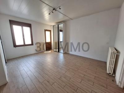 Acheter Maison Antran Vienne