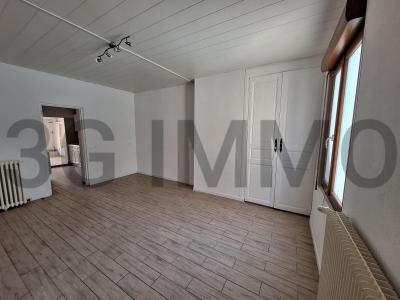 Acheter Maison Antran 113000 euros