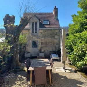 Annonce Vente 5 pices Maison Poce-sur-cisse 37