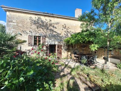 For sale Chabournay SAINT-MARTIN-LA-PALLU 6 rooms 189 m2 Vienne (86380) photo 1