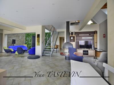 Annonce Vente 7 pices Maison Ferte-bernard 72