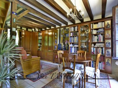 Annonce Vente 10 pices Maison Ferte-bernard 72