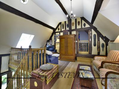 Acheter Maison Ferte-bernard 375000 euros