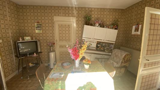 Acheter Maison 33 m2 Saint-calais