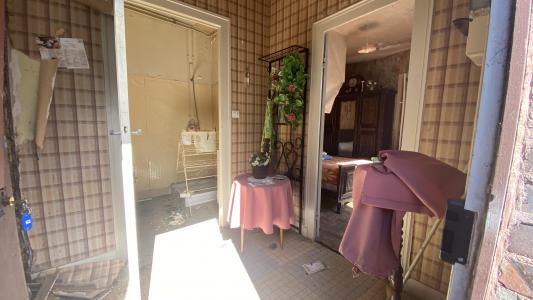 Acheter Maison Saint-calais Sarthe