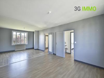 Acheter Maison 110 m2 Cloyes-sur-le-loir