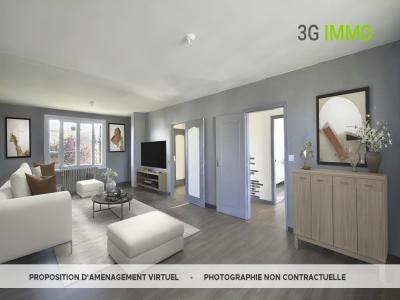 Acheter Maison Cloyes-sur-le-loir Eure et loir