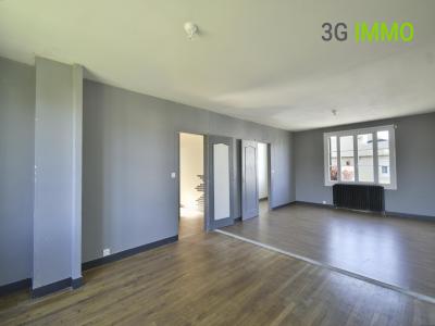 Acheter Maison Cloyes-sur-le-loir 128400 euros