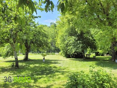 Annonce Vente 5 pices Maison Villechauve 41