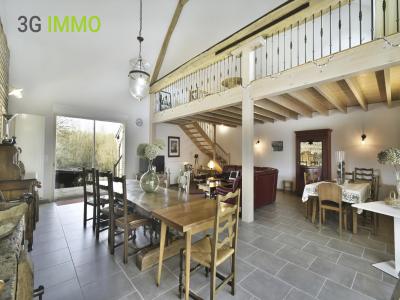 Acheter Maison 162 m2 Villechauve