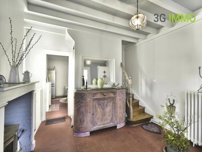 Acheter Maison Villechauve Loir et cher