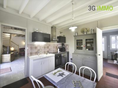 Acheter Maison Villechauve 235124 euros