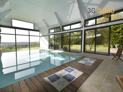 For sale Blois 7 rooms 257 m2 Loir et cher (41000) photo 2
