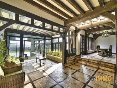 For sale Blois 7 rooms 257 m2 Loir et cher (41000) photo 3