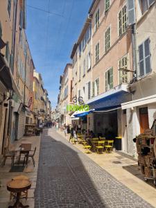 For sale Ciotat 11 rooms 260 m2 Bouches du Rhone (13600) photo 0