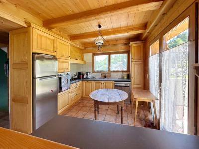 Acheter Maison 120 m2 Combloux
