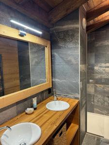 Acheter Appartement Demi-quartier Haute savoie