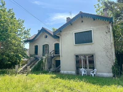 Annonce Vente 6 pices Maison Agen 47