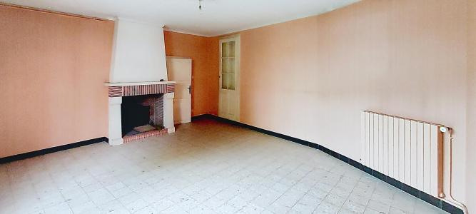 Acheter Maison 110 m2 Agen