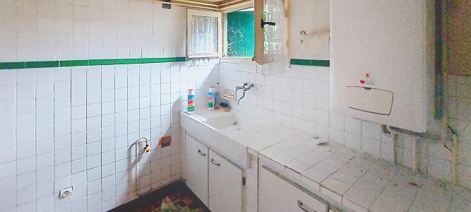 Acheter Maison Agen 154000 euros