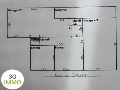 For sale Passage 6 rooms 160 m2 Lot et garonne (47520) photo 4