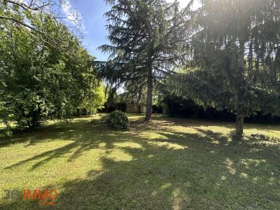 Annonce Vente Terrain Agen 47