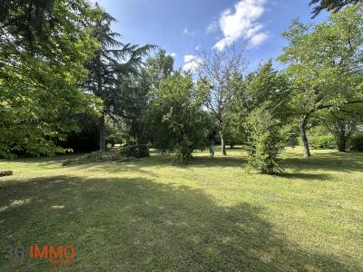 Acheter Terrain Agen Lot et garonne
