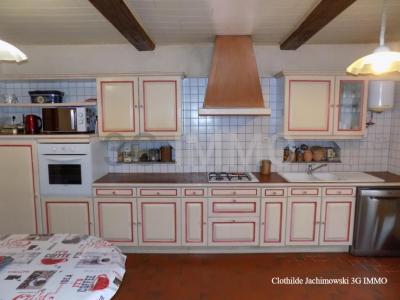 Acheter Maison 197 m2 Vouziers