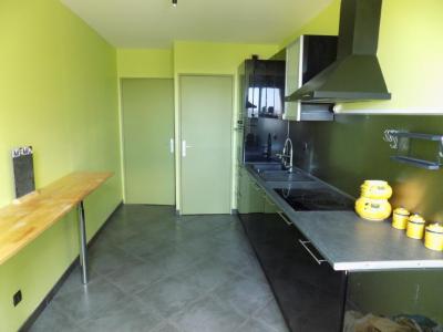 Acheter Appartement 83 m2 Reims