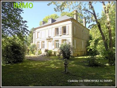 Annonce Vente Prestige Vouziers 08
