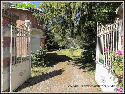 Acheter Prestige Vouziers Ardennes