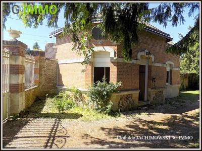 Acheter Prestige Vouziers 624000 euros