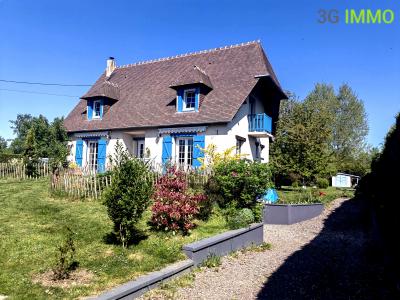 Annonce Vente 5 pices Maison Pont-l'eveque 14