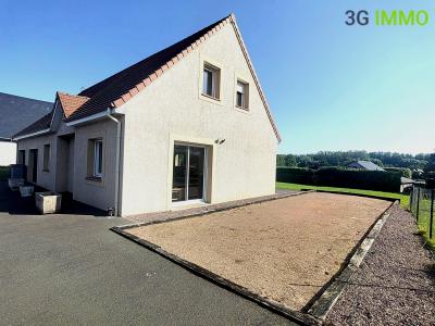 Annonce Vente 6 pices Maison Deauville 14